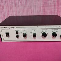 Dissuasore ad Ultrasuoni