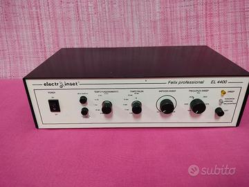 Dissuasore ad Ultrasuoni