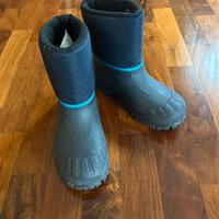 Stivaletto da acqua