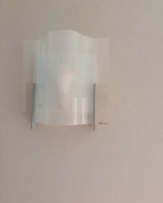 Coppia di applique