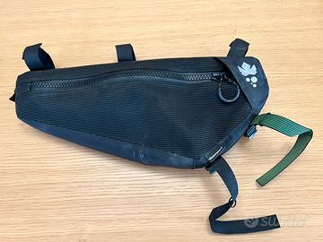 Borsa telaio bici Missgrape