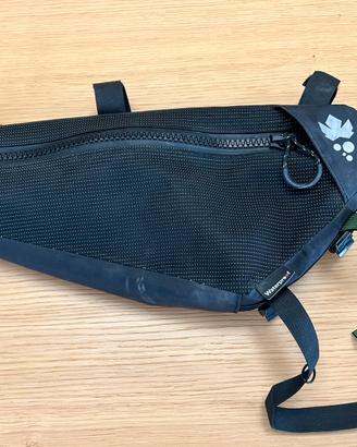 Borsa telaio bici Missgrape