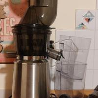 Estrattore di succo a freddo  hotpoint ariston