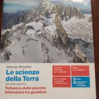 Le scienze della terra