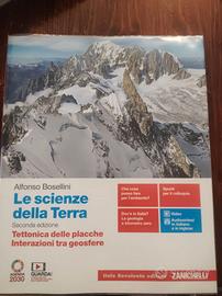 Le scienze della terra