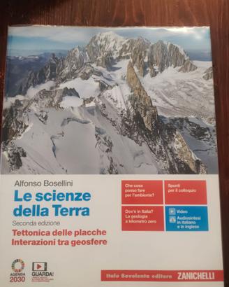 Le scienze della terra