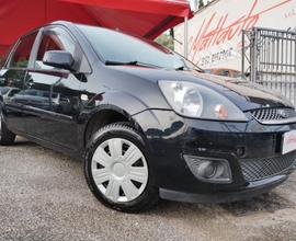 Ford Fiesta 1.2 5p neopatentati / GARANTITA/ OK ZT