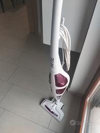Aspirapolvere Imetec piuma+ parquet