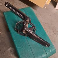 Shimano Deore FC-MT510-1 Guarnitura MTB 32T 1x12v.