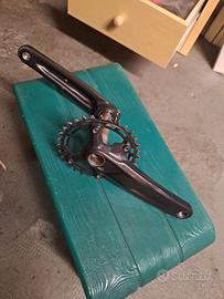 Shimano Deore FC-MT510-1 Guarnitura MTB 32T 1x12v.