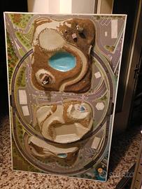 Plastico Treni - modellismo - hobbies