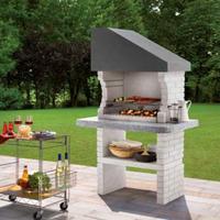 BARBECUE GOA 2 - PALAZZETTI