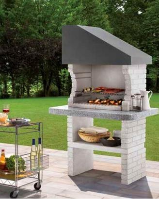 BARBECUE GOA 2 - PALAZZETTI