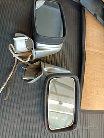 retrovisori esterni x Porsche 944/911 e altre