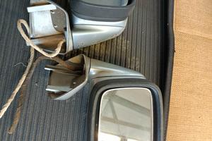 retrovisori esterni x Porsche 944/911 e altre