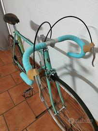 bicicletta da corsa Bianchi