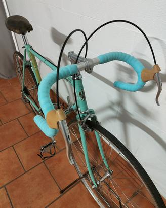 bicicletta da corsa Bianchi