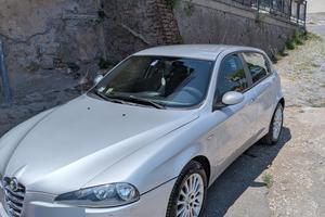 Alfa Romeo 147 1.6 Twin Spark