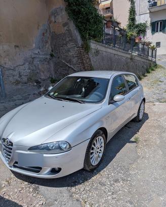 Alfa Romeo 147 1.6 Twin Spark