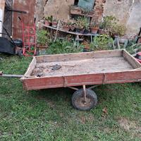carrello agricolo 