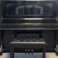 Pianoforte Ed. Werner