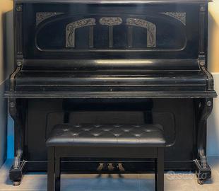 Pianoforte Ed. Werner