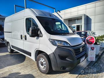 FIAT Ducato 35 2.2Mjt 140 PM-TM Easy Pro Fur.