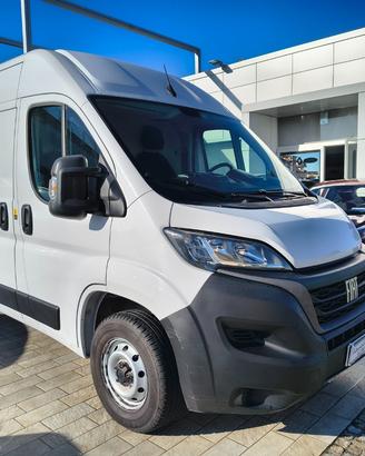 FIAT Ducato 35 2.2Mjt 140 PM-TM Easy Pro Fur.