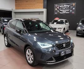 Seat Arona 1.0 EcoTSI FR 4 ANNI GARANZIA