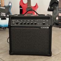 Amplificatore multieffetto per chitarra elettrica