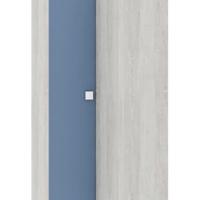 Armadio angolare Giessegi