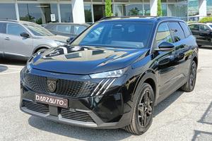 PEUGEOT 5008 Hybrid 136 e-DCS6 GT 7 Posti