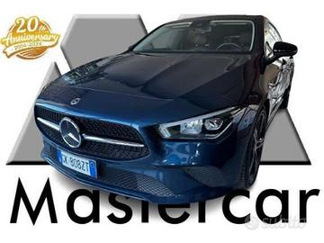 MERCEDES-BENZ CLA 200 Shooting Brake d Sport aut