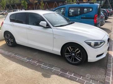 Bmw serie 1 116d