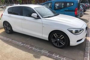 Bmw serie 1 116d