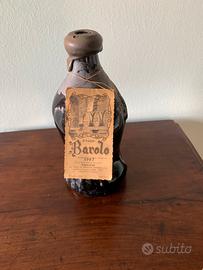 Bottiglia originale BAROLO 1967