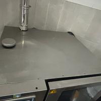 Forno Rational SelfCookingCenter 6 teglie