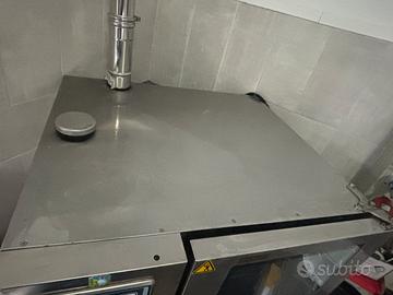 Forno Rational SelfCookingCenter 6 teglie