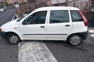 fiat punto 55