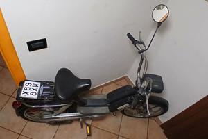Piaggio Bravo