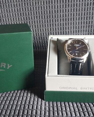 Rotary Cambridge GS05390/05 Orologio uomo 40.5mm
