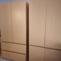 armadio componibile 