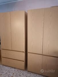 armadio componibile 