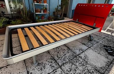 Letto singolo