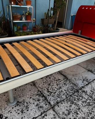 Letto singolo