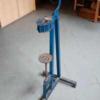 tappa bottiglie 