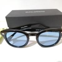 VistaExpert occhiali d sole stile moscot + omaggio