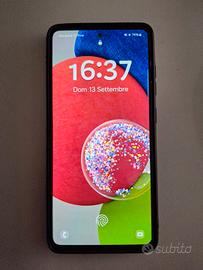 A52s 5g 128gb