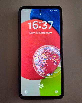 A52s 5g 128gb