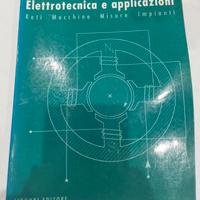 Fabricatore - Elettrotecnica e applicazioni 